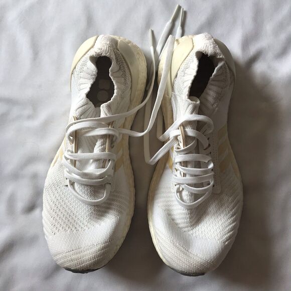 Size 6.5 - adidas BB6161 Ultraboost Ultra Boost X Womens Running Sneakers Shoes - Picture 5 of 12